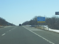 Interstate 90/Massachusetts Turnpike Photo