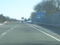 Interstate 90/Massachusetts Turnpike Photo