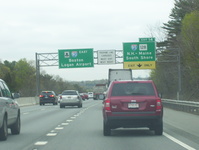 Interstate 90/Massachusetts Turnpike Photo