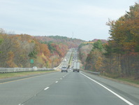 Interstate 90/Massachusetts Turnpike Photo