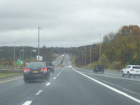 Interstate 90/Massachusetts Turnpike Photo