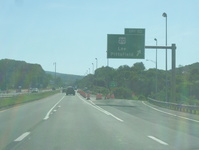 Interstate 90/Massachusetts Turnpike Photo