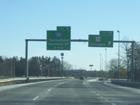 Interstate 90/Massachusetts Turnpike Photo