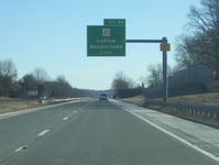 Interstate 90/Massachusetts Turnpike Photo