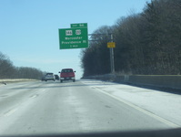 Interstate 90/Massachusetts Turnpike Photo