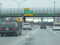 Interstate 90/Massachusetts Turnpike Photo