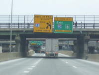 Interstate 90/Massachusetts Turnpike Photo