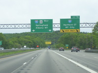 Interstate 90/Massachusetts Turnpike Photo