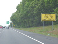 Interstate 90/Massachusetts Turnpike Photo