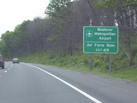 Interstate 90/Massachusetts Turnpike Photo