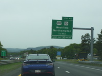 Interstate 90/Massachusetts Turnpike Photo