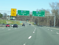 Interstate 91 Photo