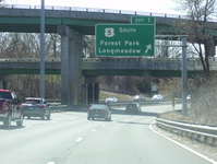 Interstate 91 Photo