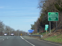 Interstate 91 Photo