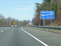 Interstate 91 Photo