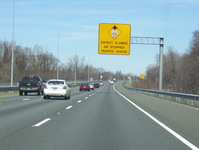 Interstate 91 Photo