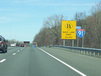 Interstate 91 Photo