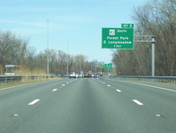 Interstate 91 Photo