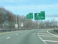 Interstate 91 Photo