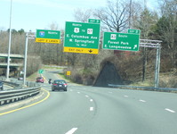 Interstate 91 Photo