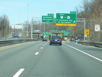 Interstate 91 Photo