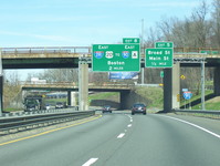 Interstate 91 Photo