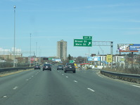 Interstate 91 Photo