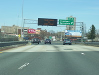 Interstate 91 Photo