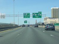 Interstate 91 Photo