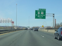 Interstate 91 Photo