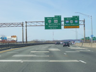 Interstate 91 Photo