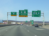 Interstate 91 Photo