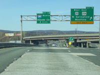 Interstate 91 Photo