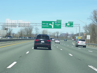 Interstate 91 Photo