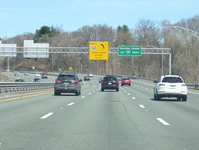 Interstate 91 Photo