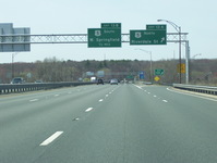 Interstate 91 Photo