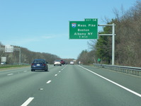 Interstate 91 Photo