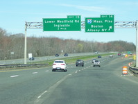 Interstate 91 Photo