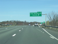 Interstate 91 Photo