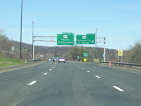 Interstate 91 Photo