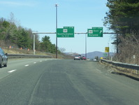 Interstate 91 Photo