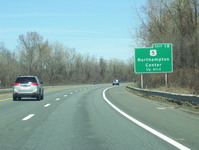 Interstate 91 Photo