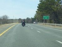 Interstate 91 Photo