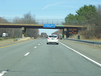 Interstate 91 Photo