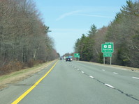 Interstate 91 Photo