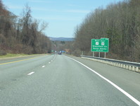 Interstate 91 Photo