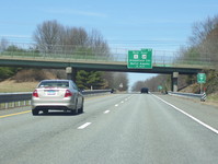 Interstate 91 Photo