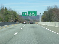 Interstate 91 Photo