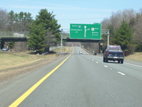 Interstate 91 Photo