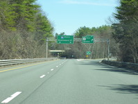 Interstate 91 Photo